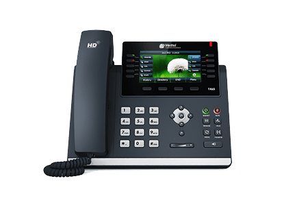 Yealink T46